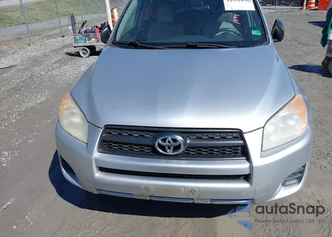 2010 Toyota Rav4 z USA, uszkodzony, nr VIN 2T3BF4DV5AW068330